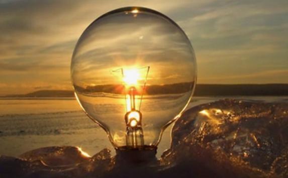 Украина не будет ограничивать поставки электричества в Крым